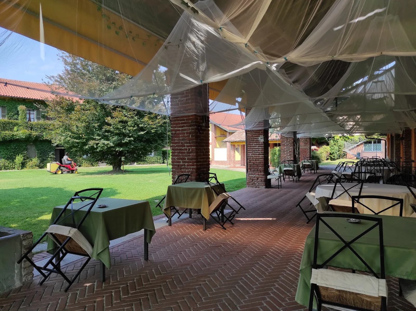 Agriturismo Vignarello