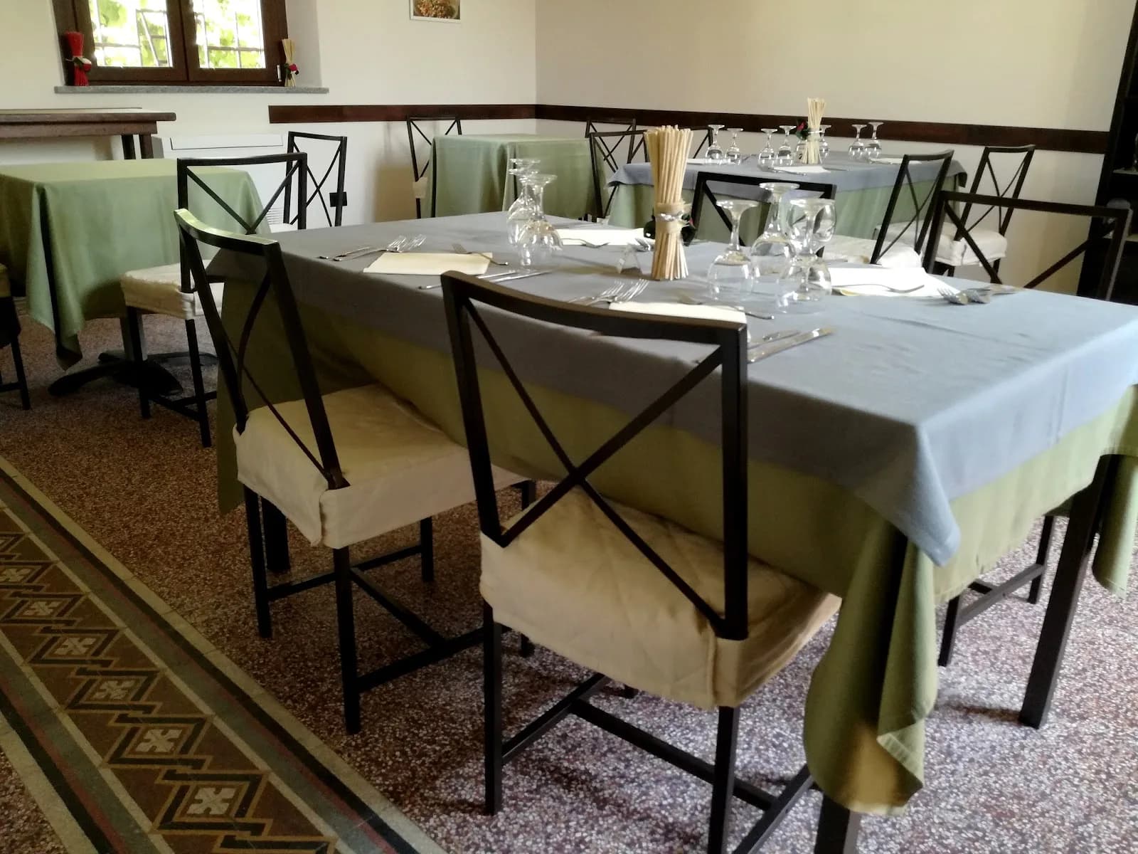 Agriturismo Vignarello