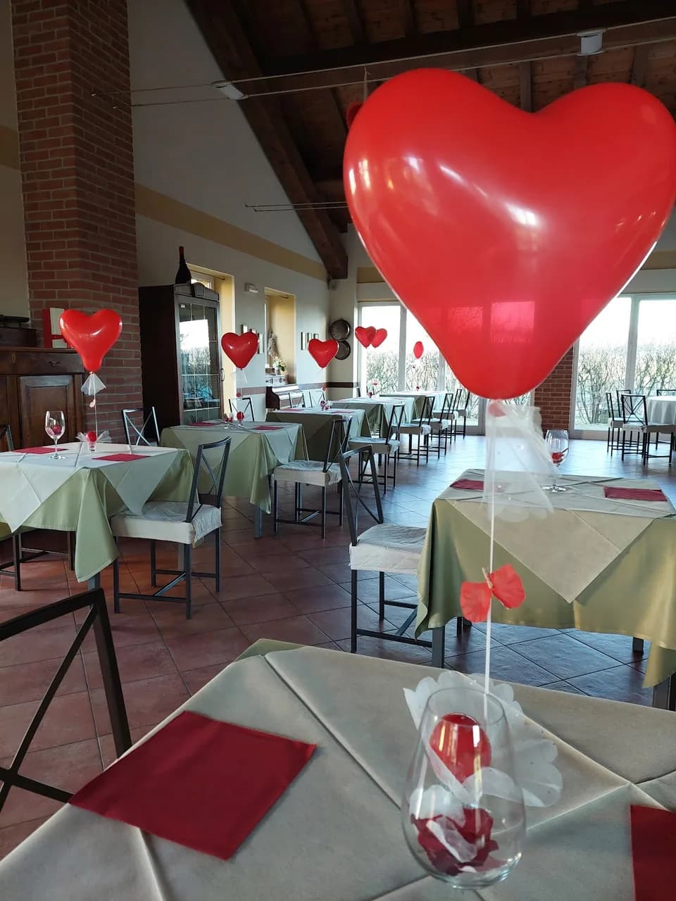 Agriturismo Vignarello