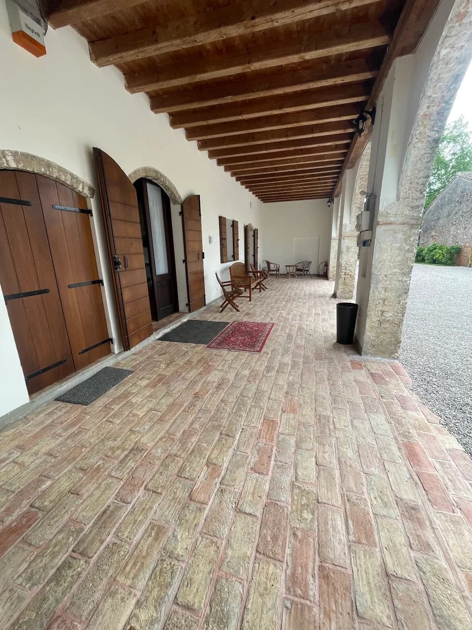 Ai Tre Archi
