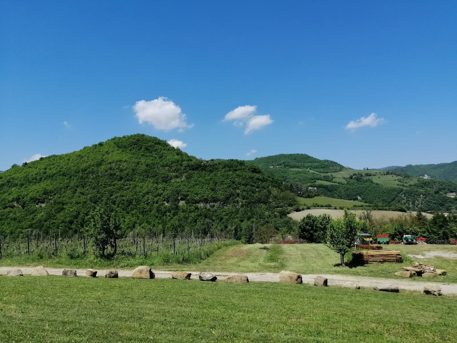 Al Di La Del Fiume