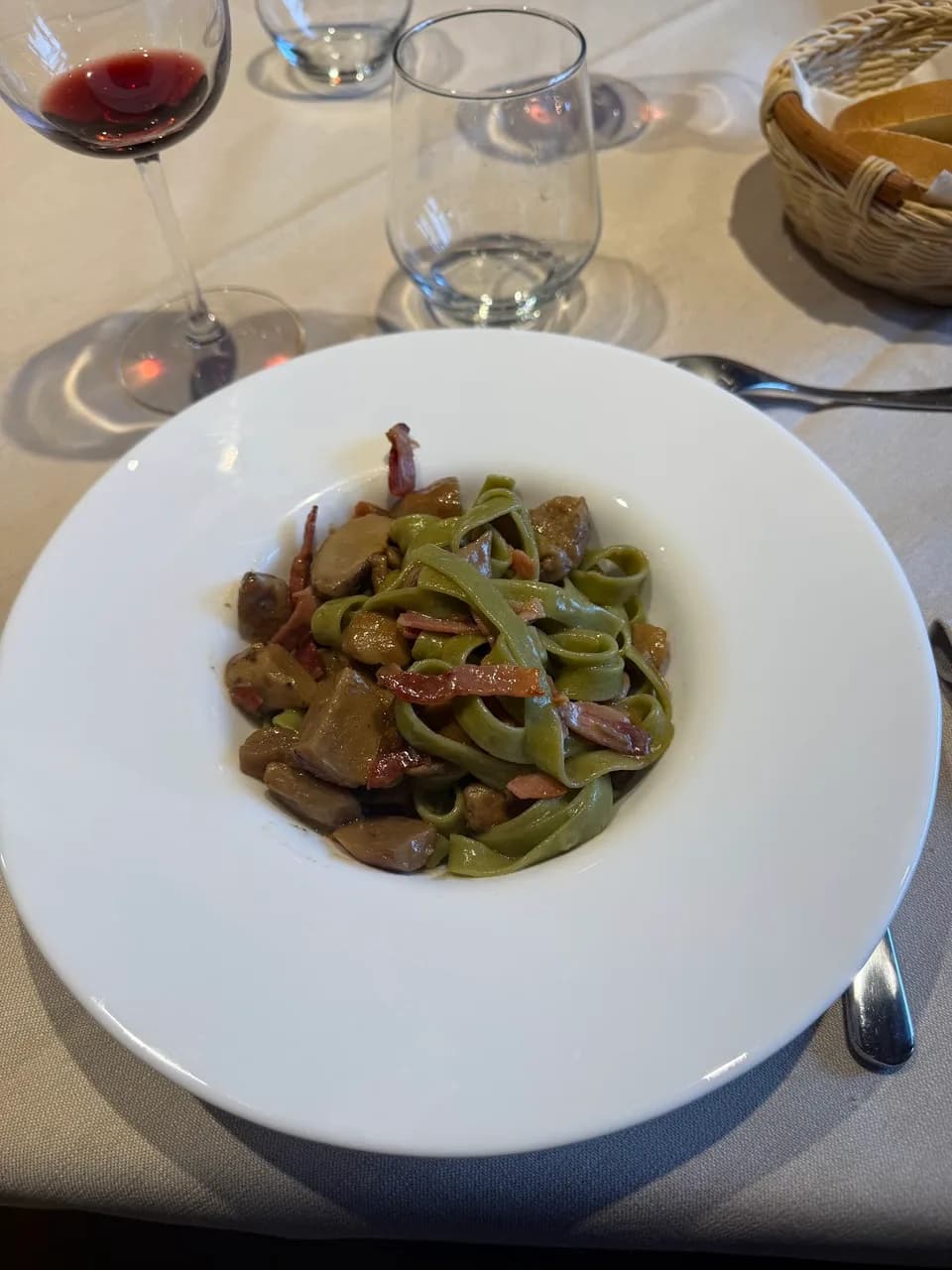 Al Di La Del Fiume