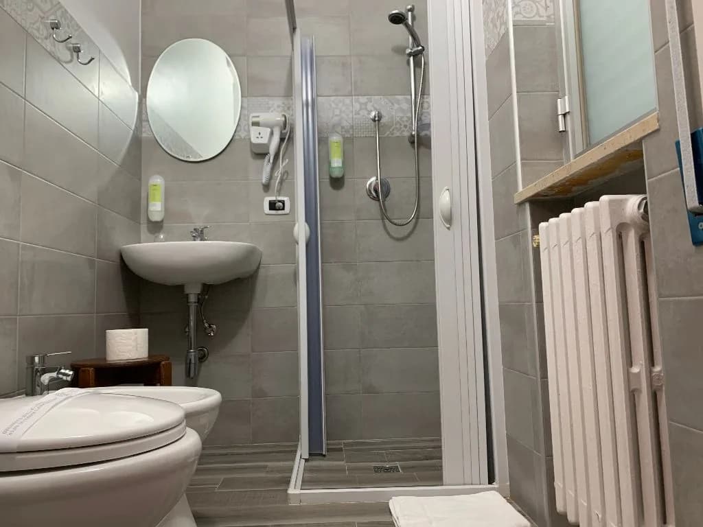 Albergo Lamanna