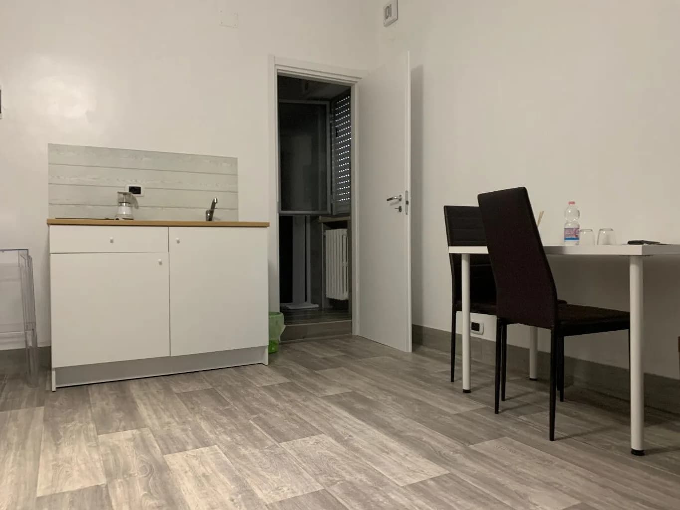 Albergo Lamanna