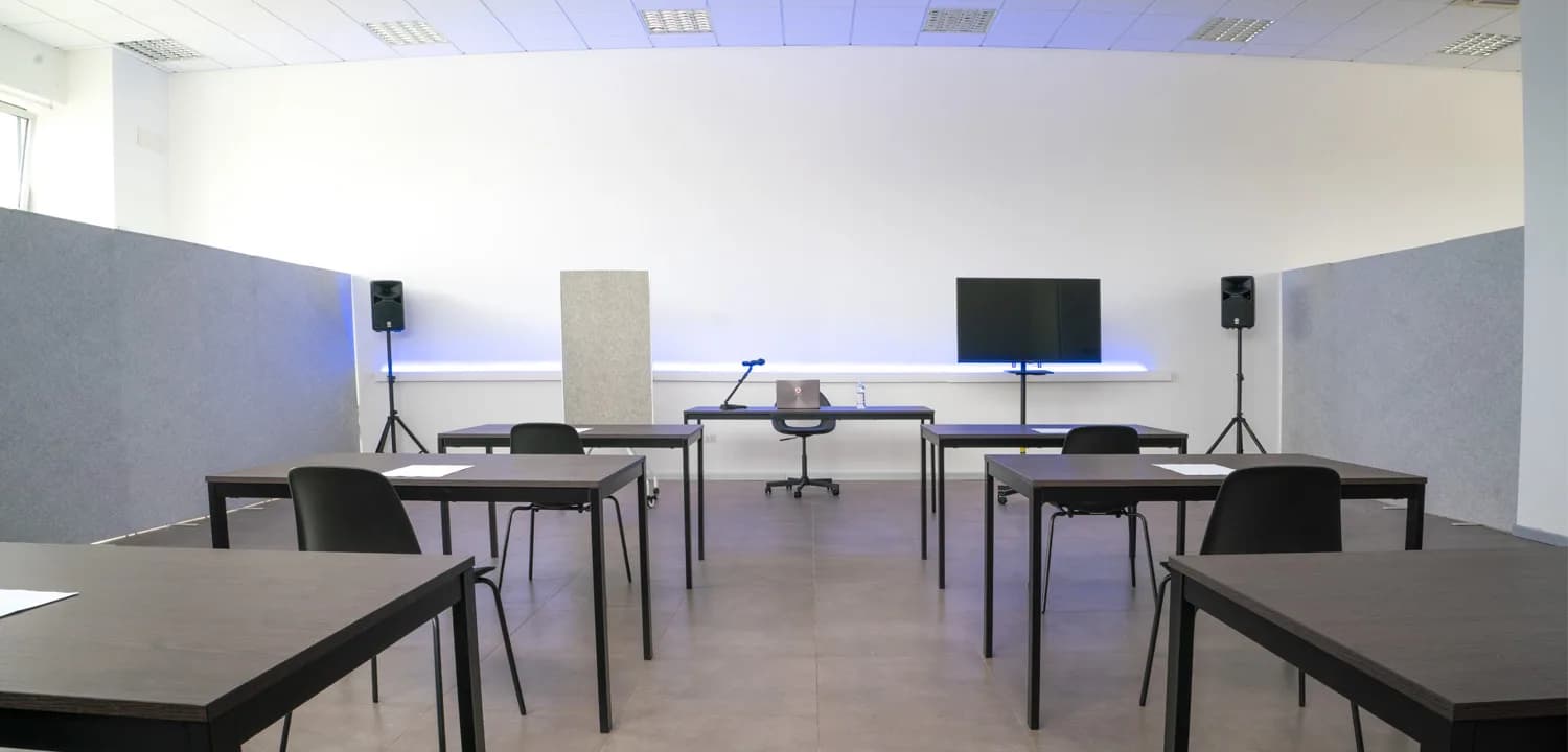 Alchemica Location Per Eventi