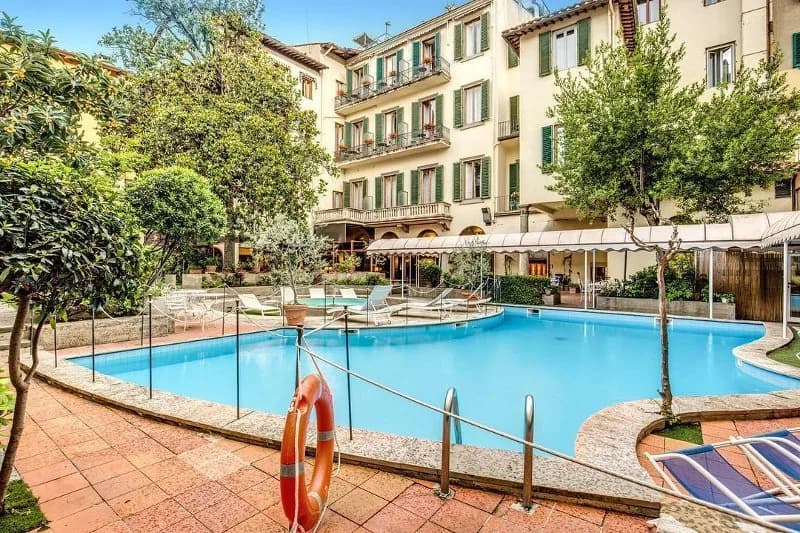 Albergo Croce Di Malta
