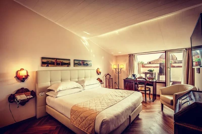Albergo Croce Di Malta
