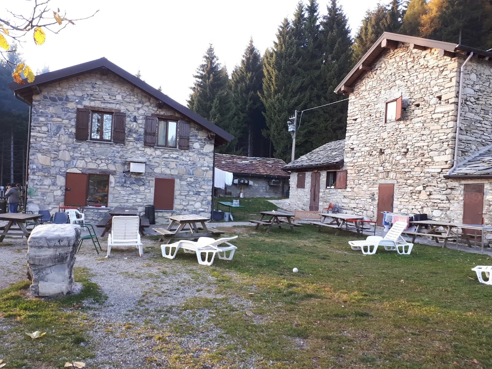 Alpe Di Sala