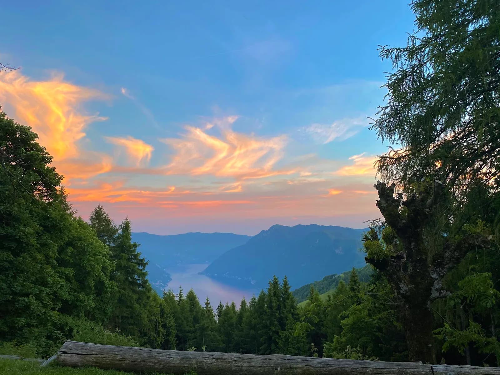Alpe Di Sala