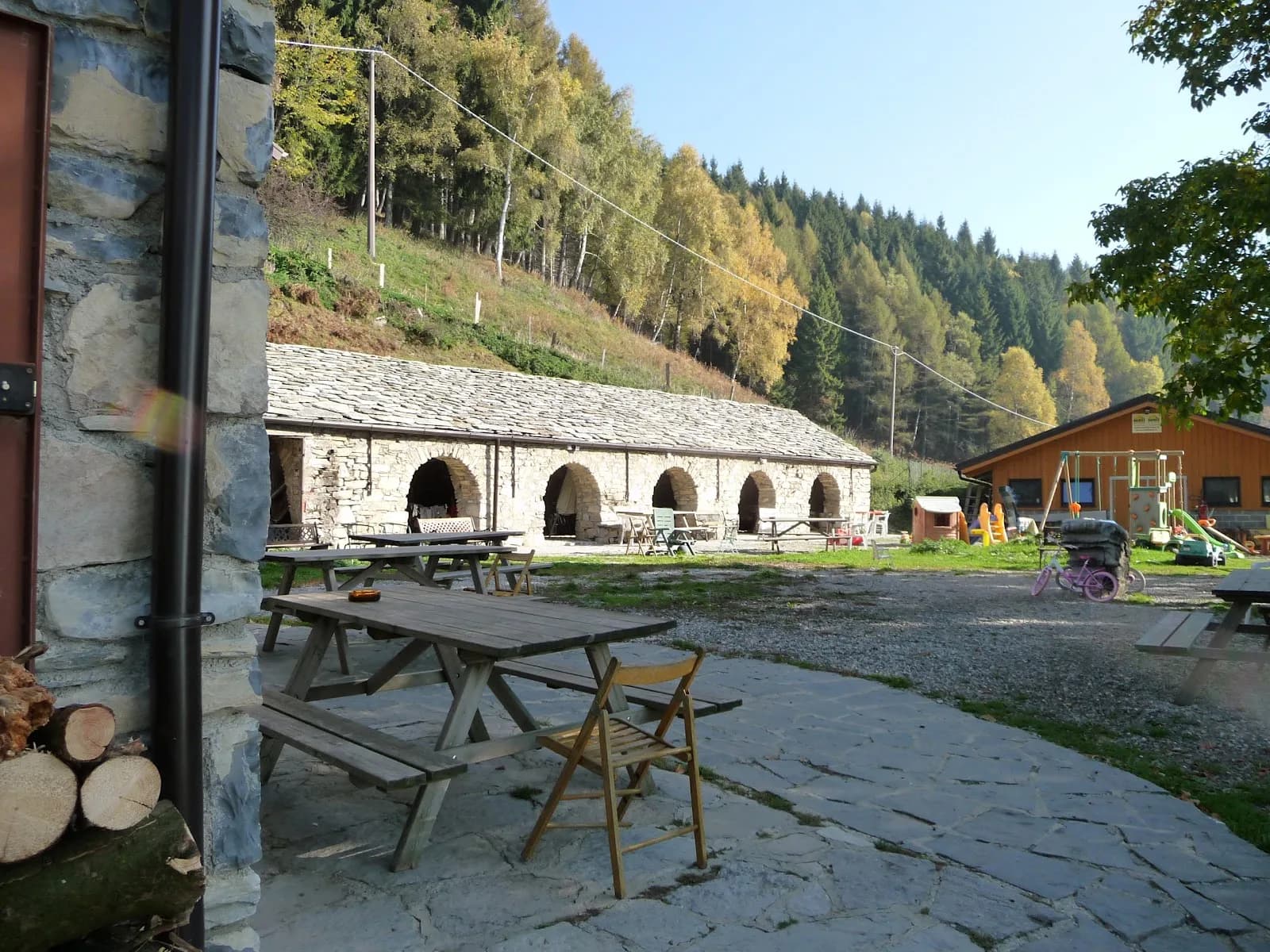 Alpe Di Sala