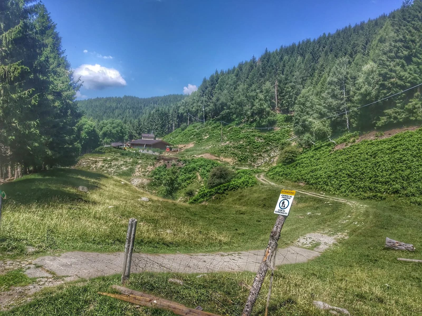 Alpe Di Sala