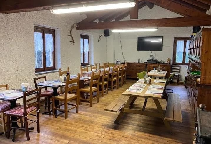 Alpe Di Sala