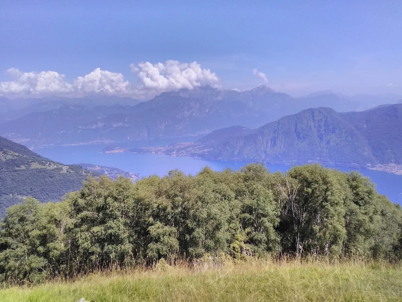Alpe Di Sala