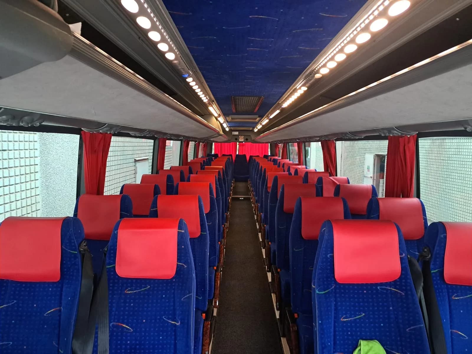 American Bus