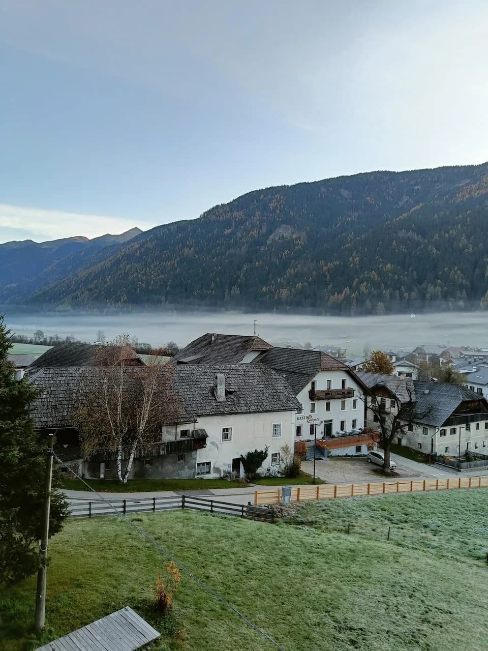 Ansitz Heufler