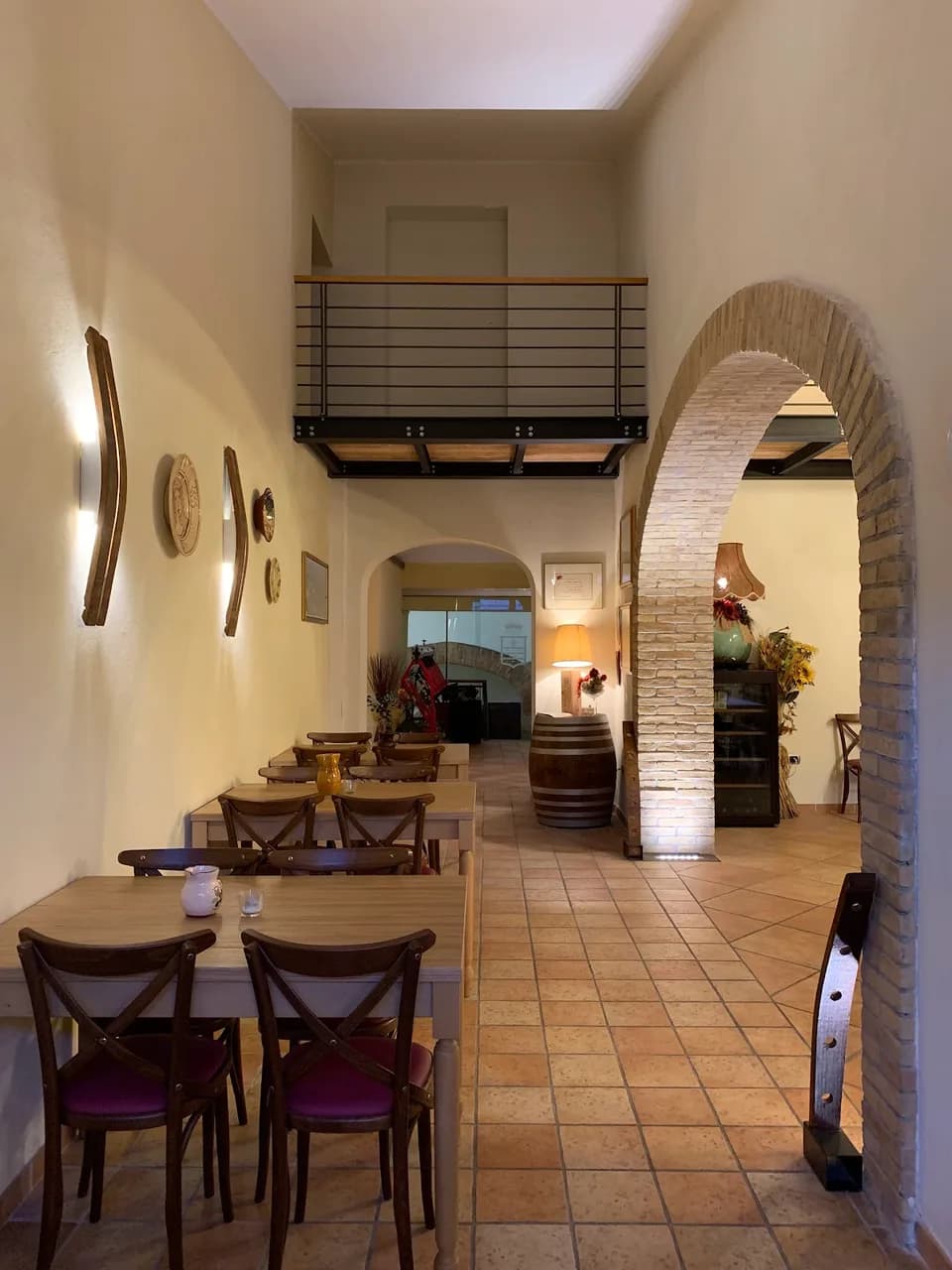 Antica Cantina Leonardi