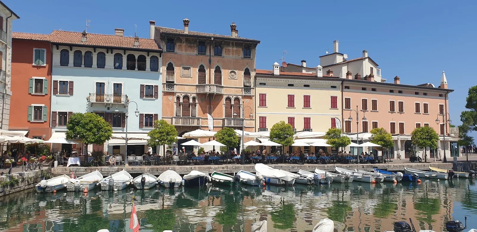 Antica Dimora Desenzano