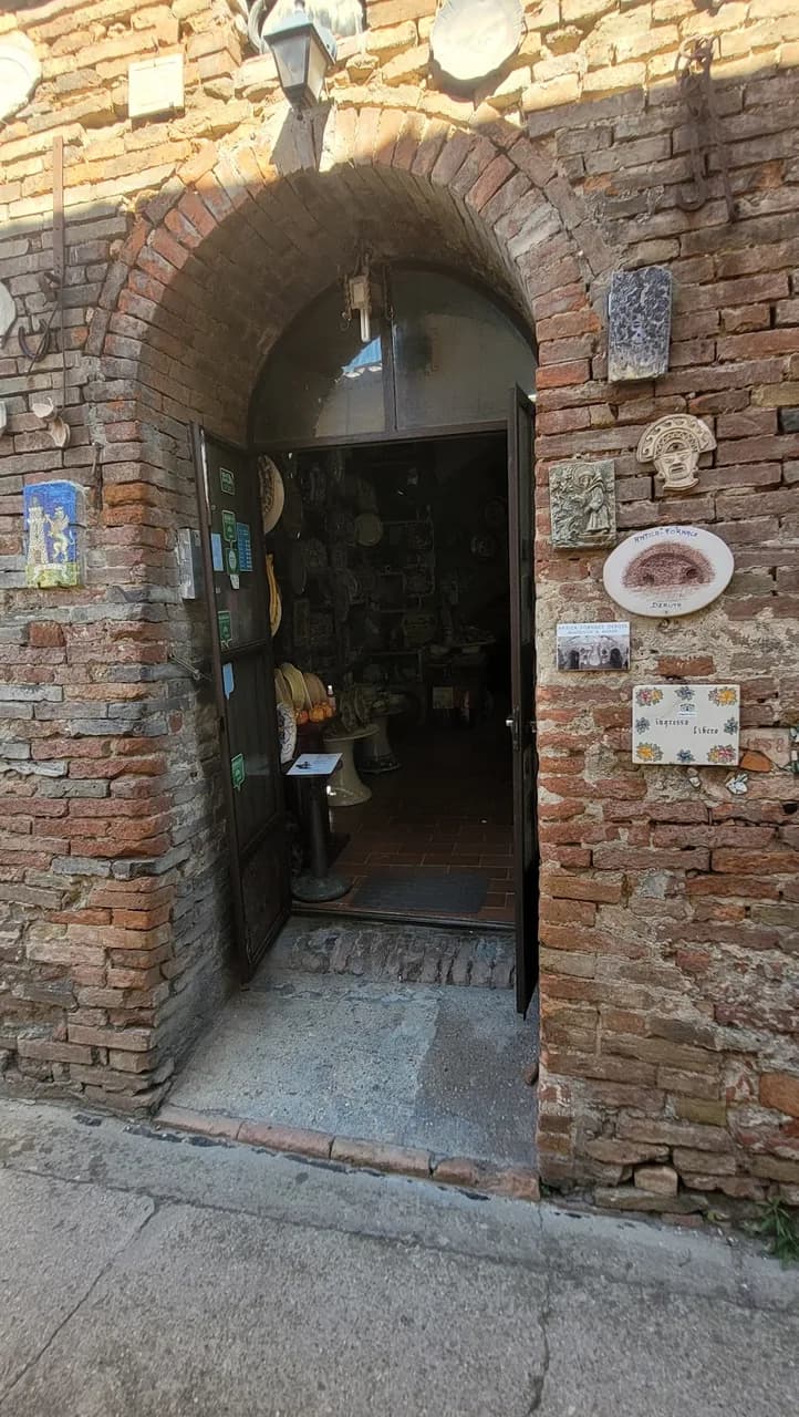 Antica Fornace Eventi