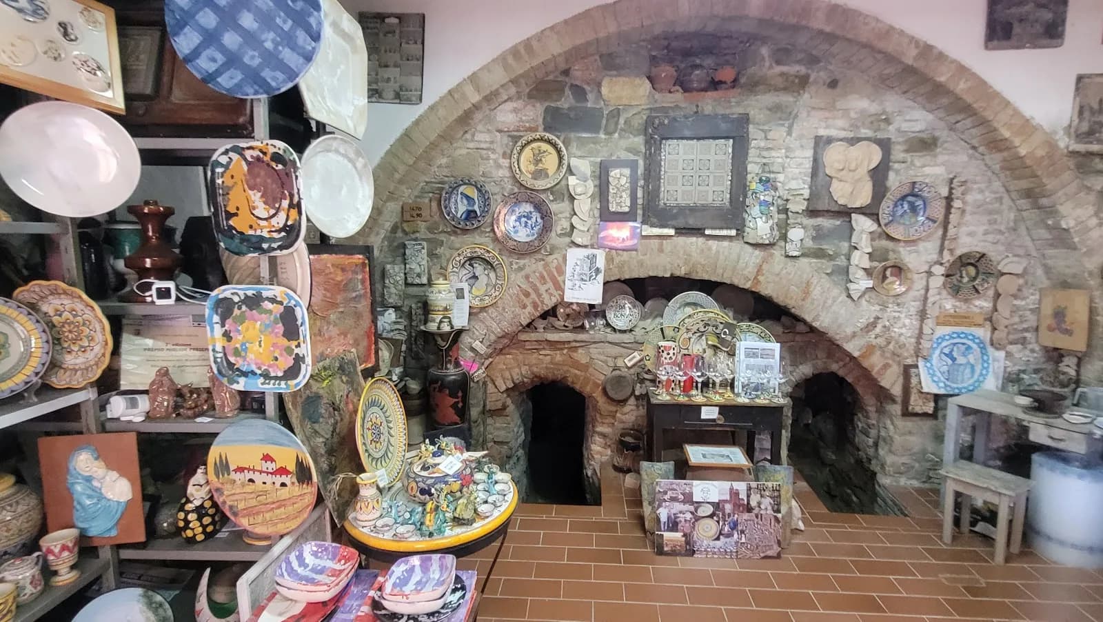 Antica Fornace Eventi