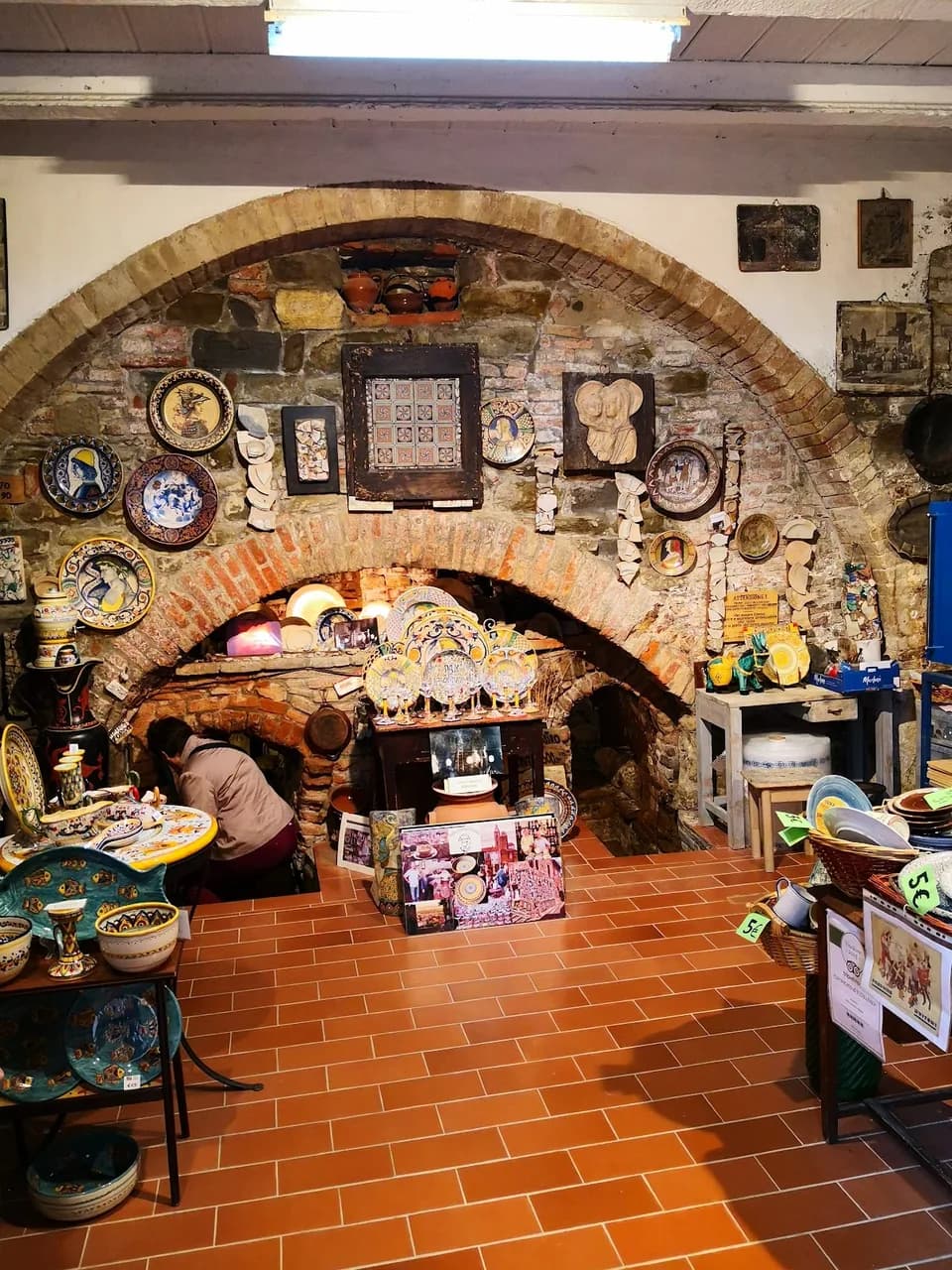 Antica Fornace Eventi