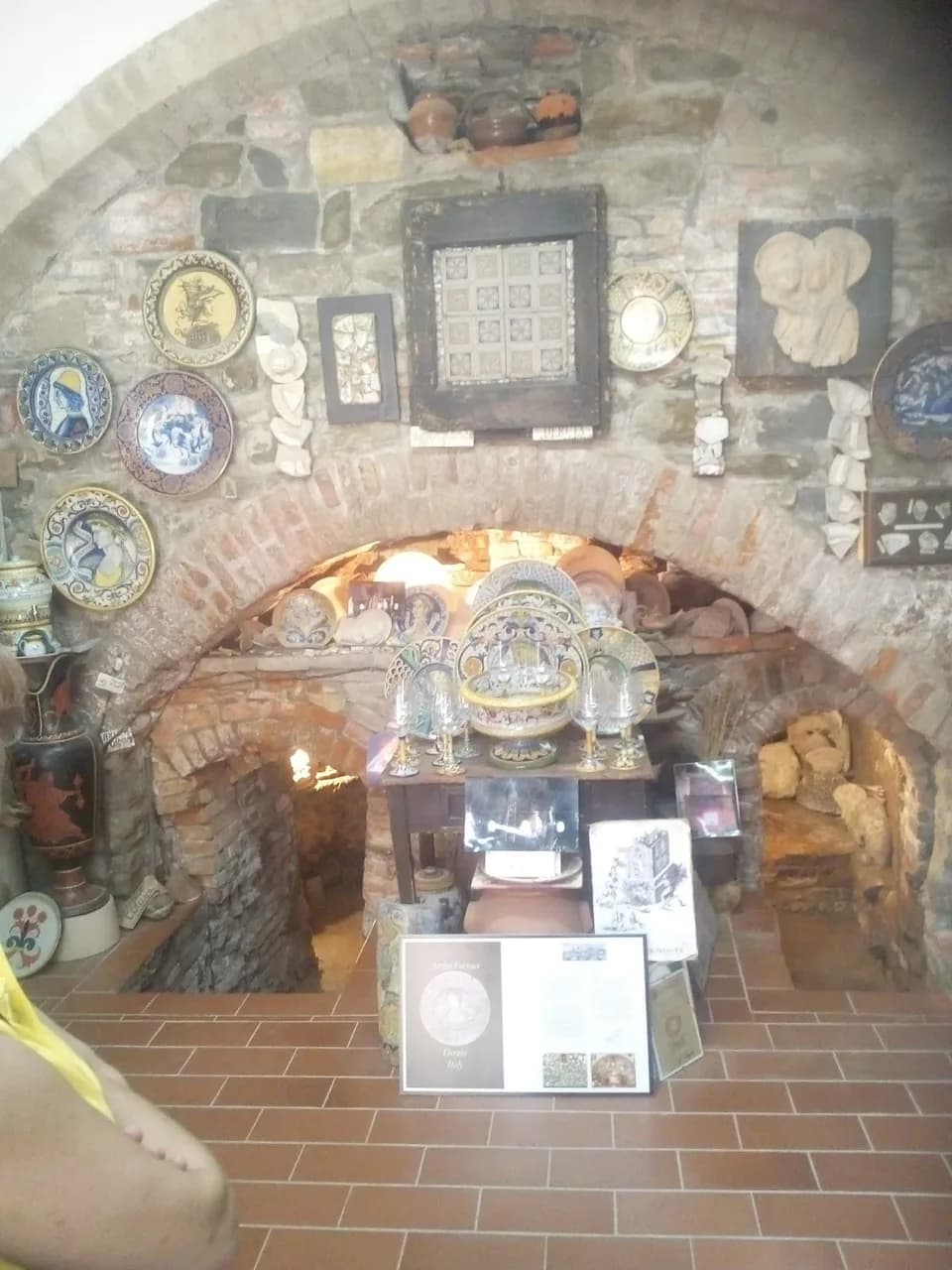 Antica Fornace Eventi