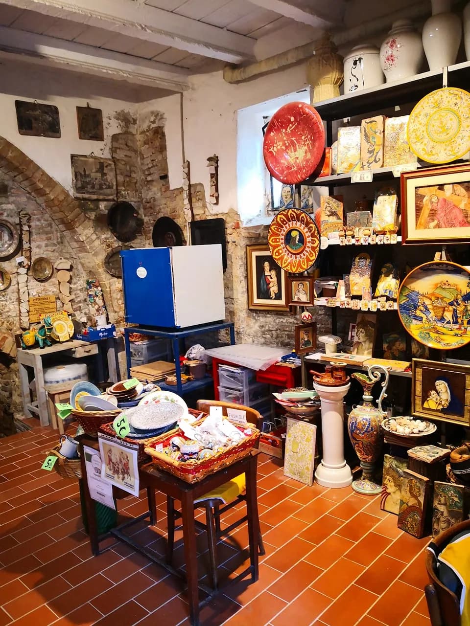 Antica Fornace Eventi