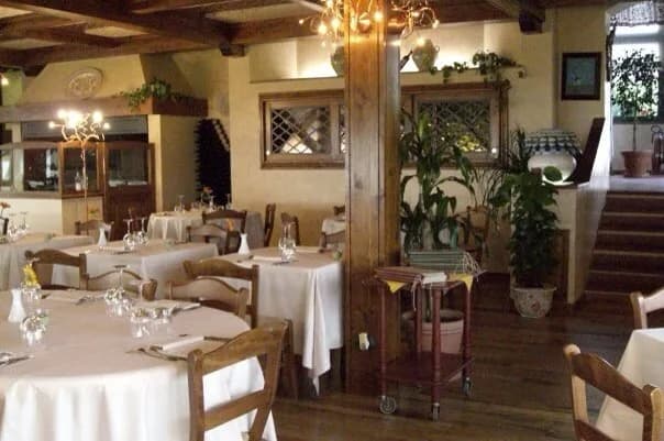 Antico Mulino