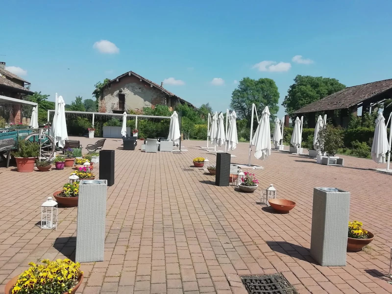 Antico Borgo In Citta