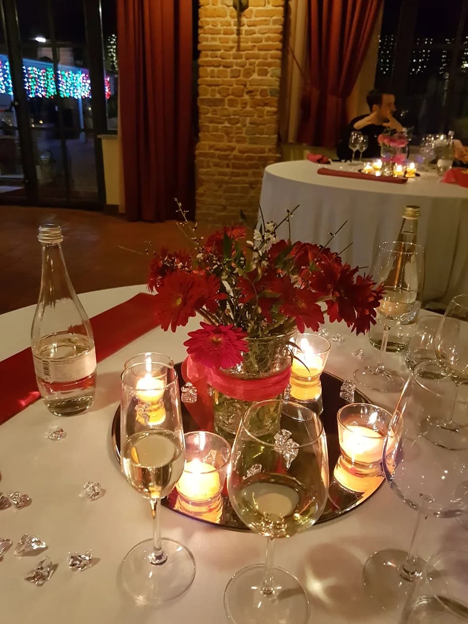 Antico Borgo In Citta