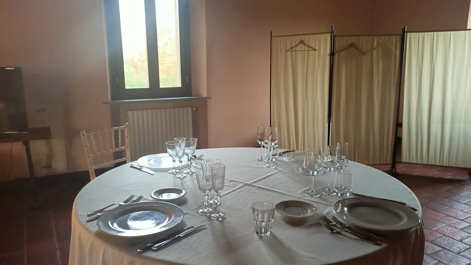 Antico Borgo In Citta