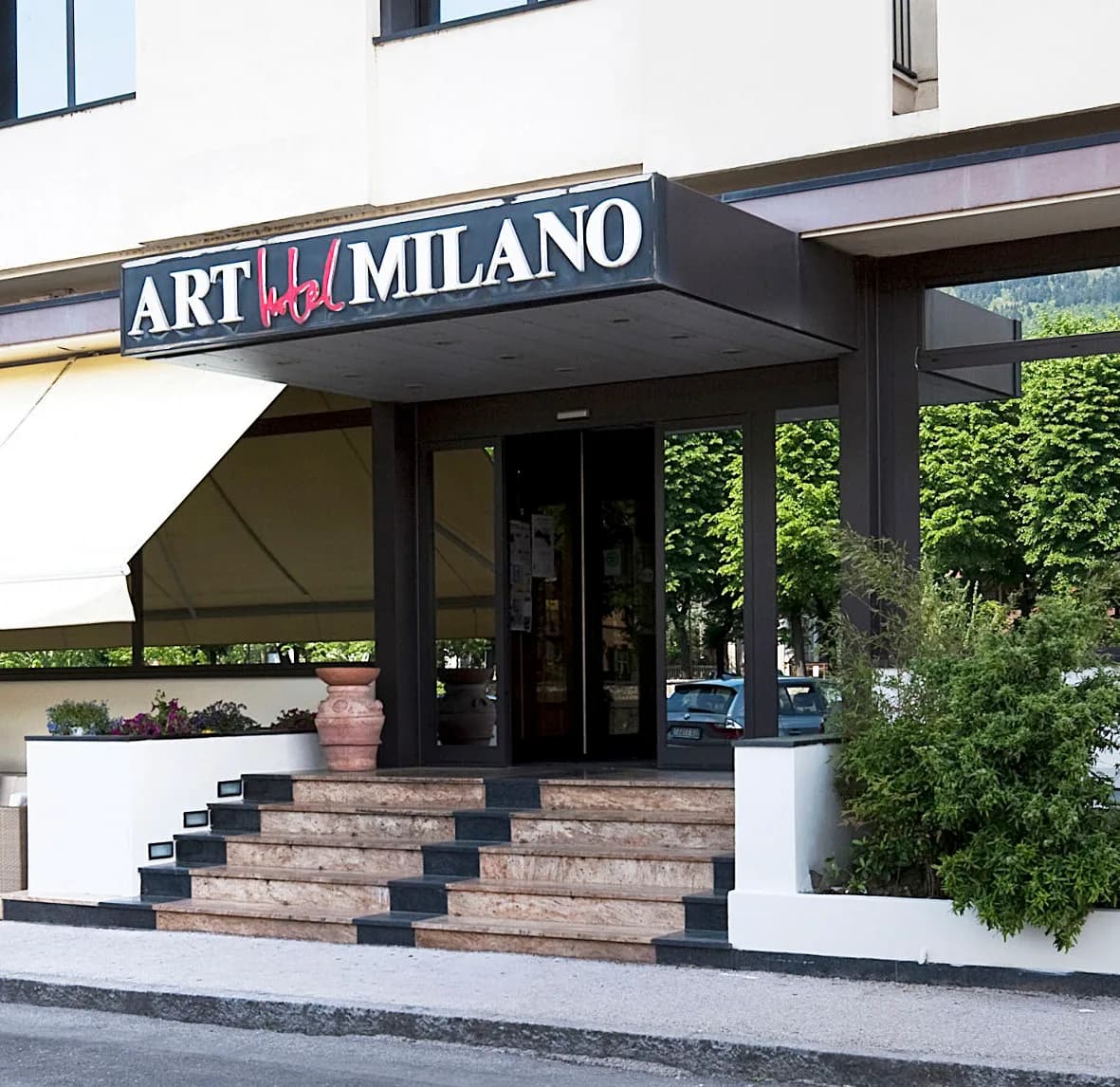Art Hotel