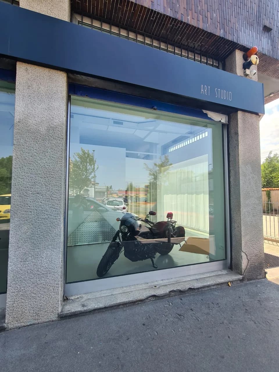 Art Studio Finestreria