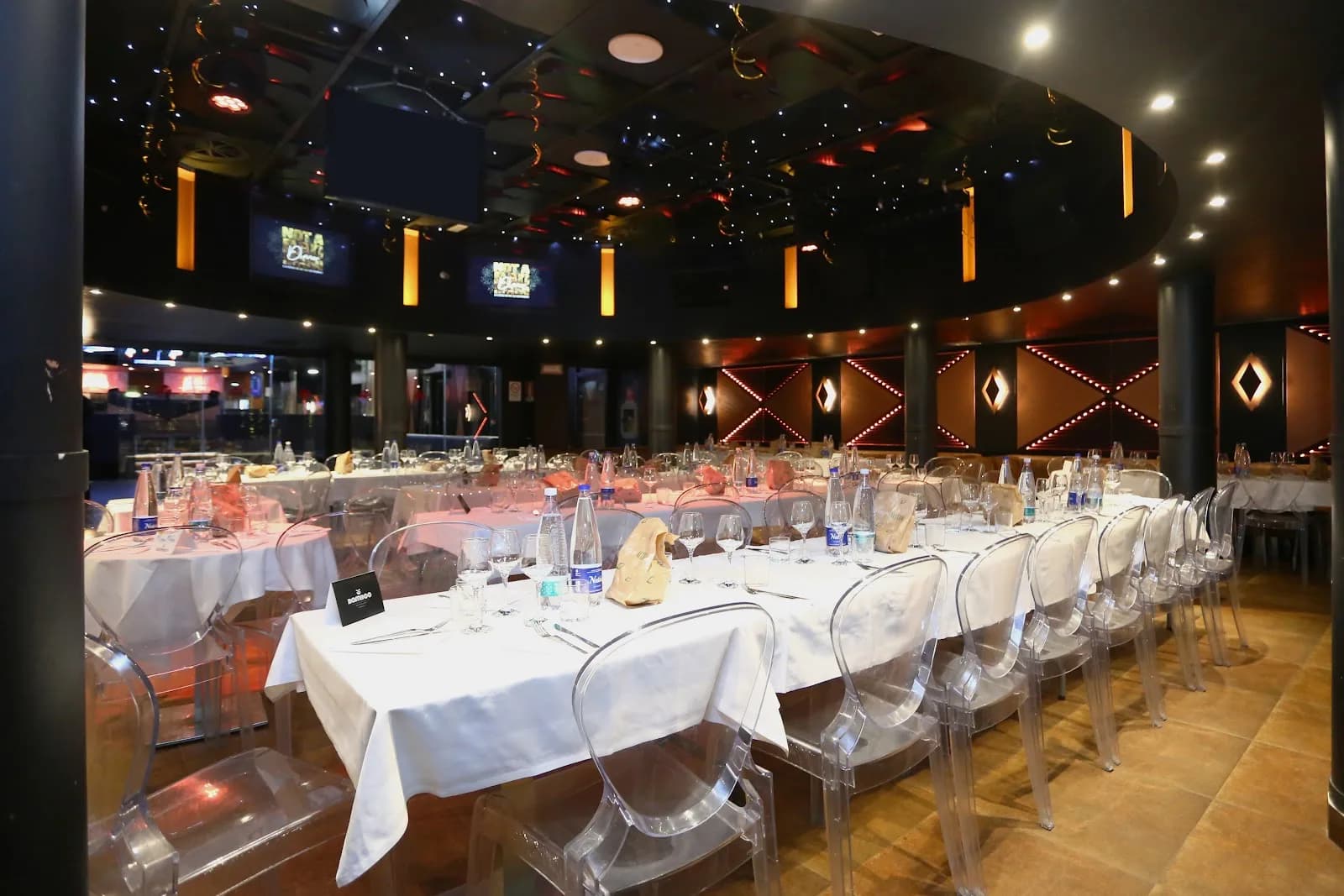 B Club Torino