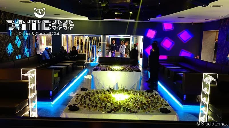 B Club Torino