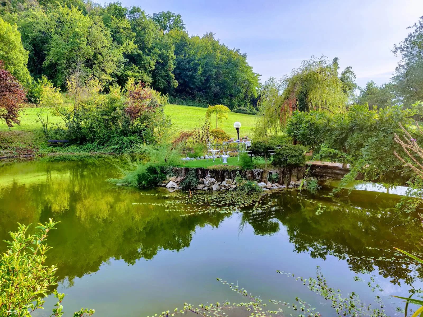Casale La Colombara