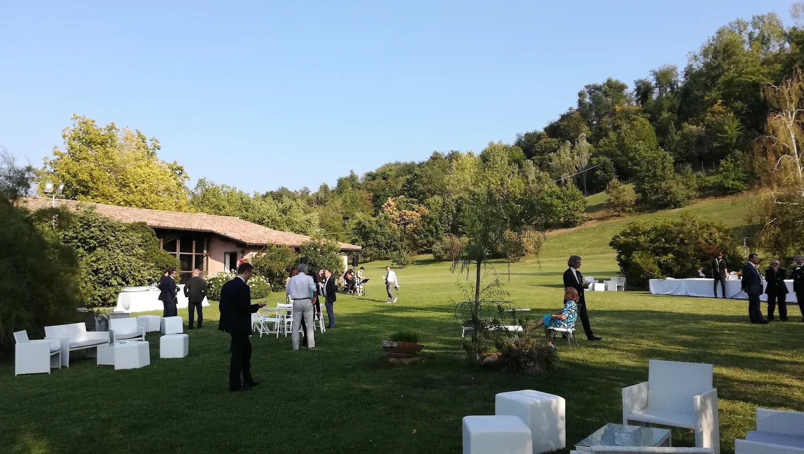 Casale La Colombara