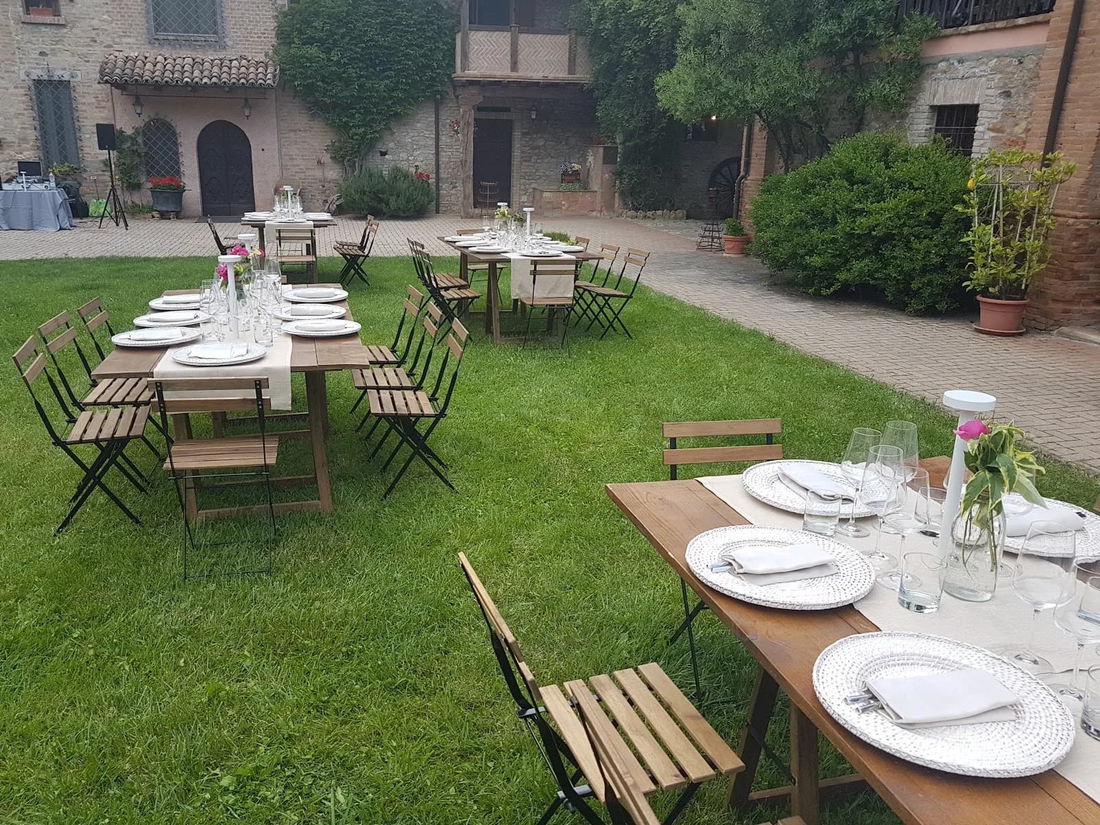 Casale La Colombara