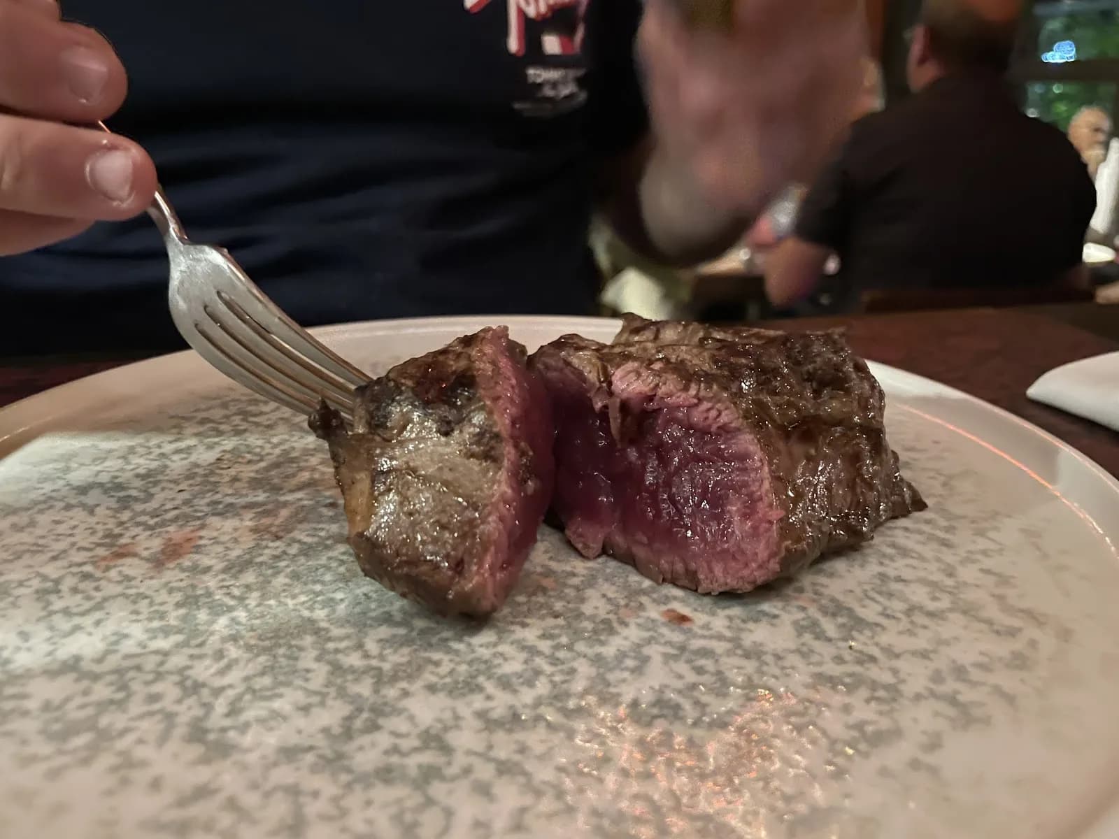 Bacancito Restaurante