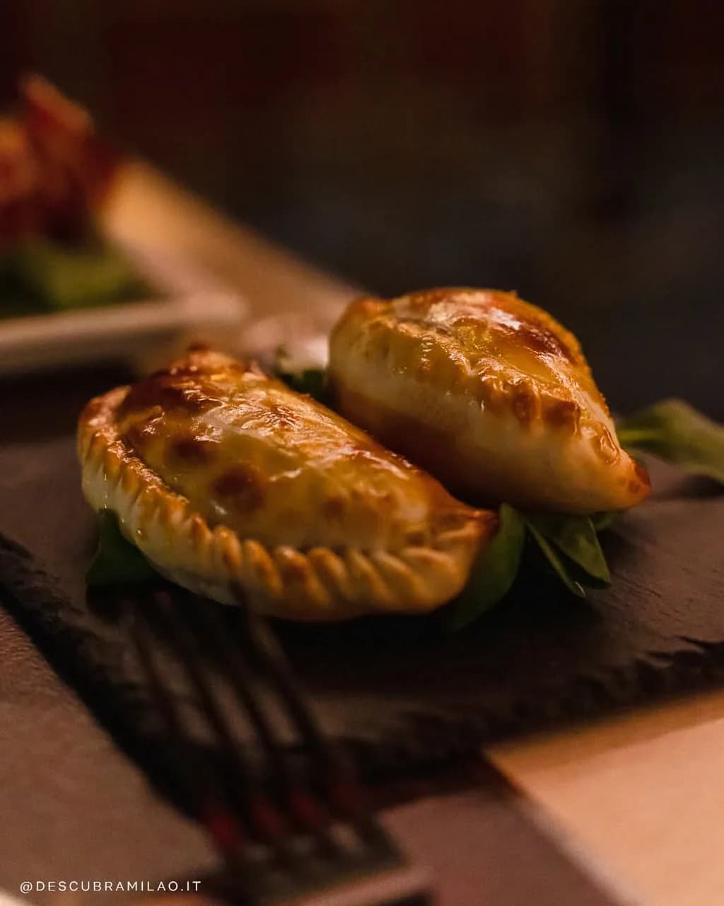 Bacancito Restaurante