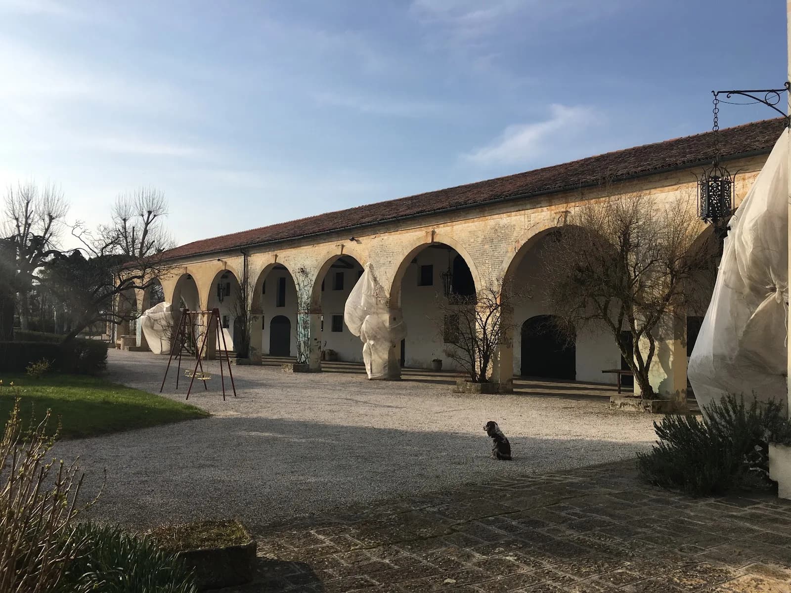 Barchessa Nardi