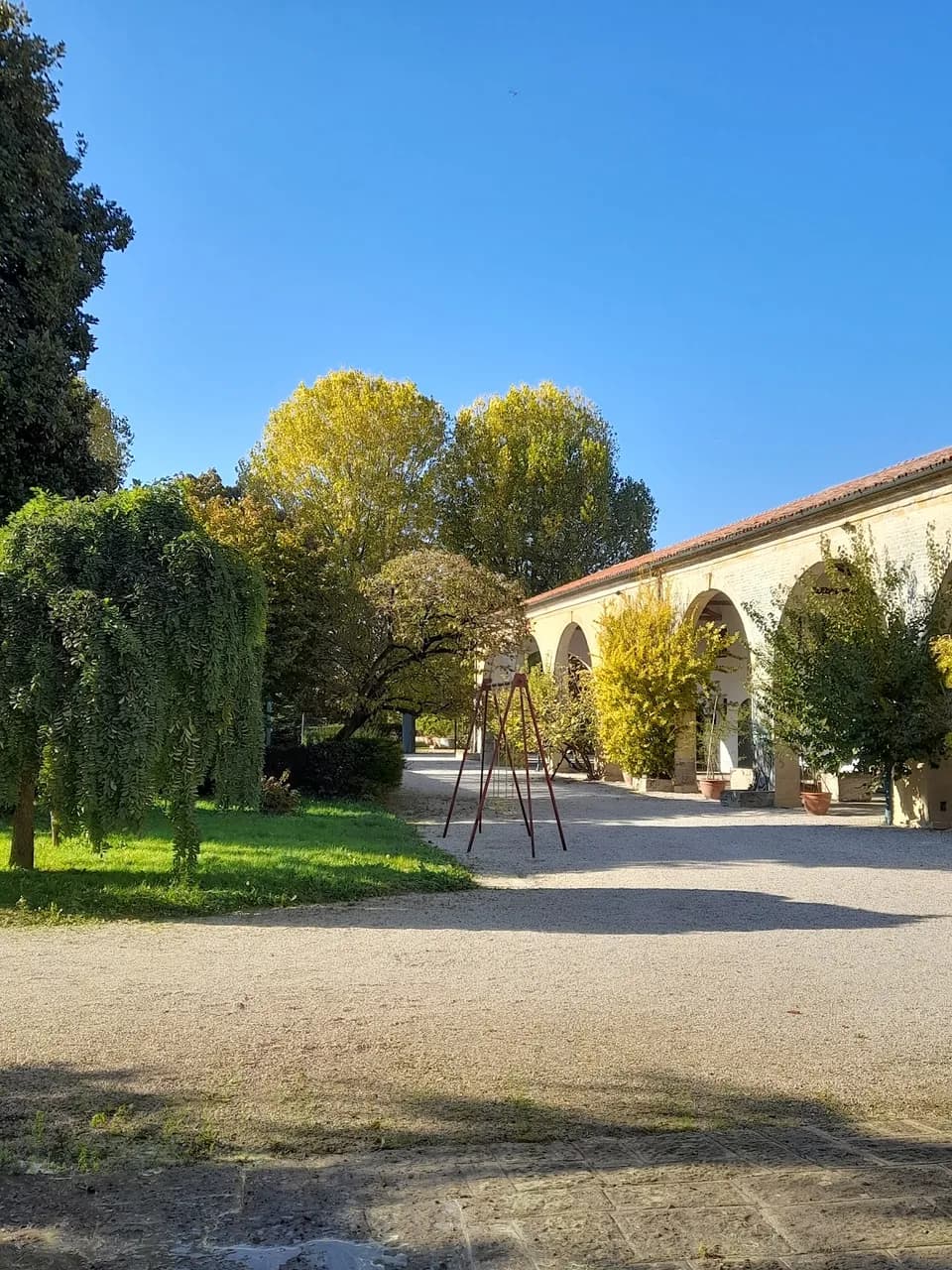 Barchessa Nardi