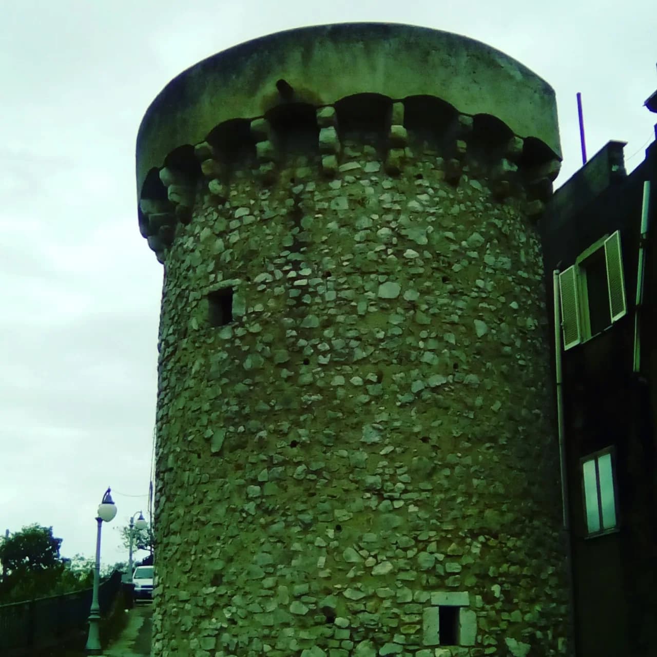Barone Di Brancato