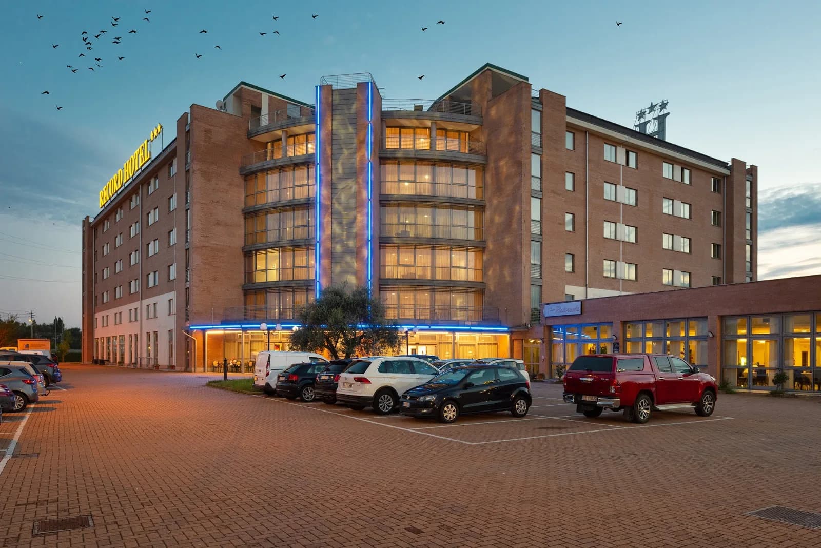 Bb Hotel Settimo Torinese