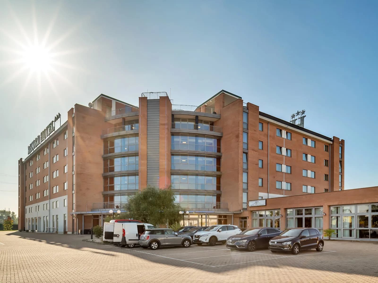 Bb Hotel Settimo Torinese
