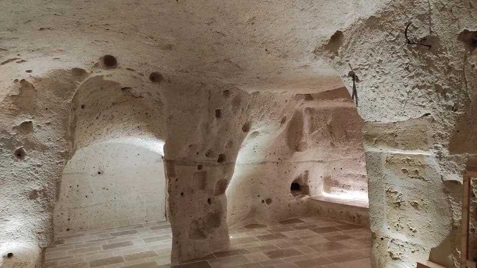 Bd Matera Gallery