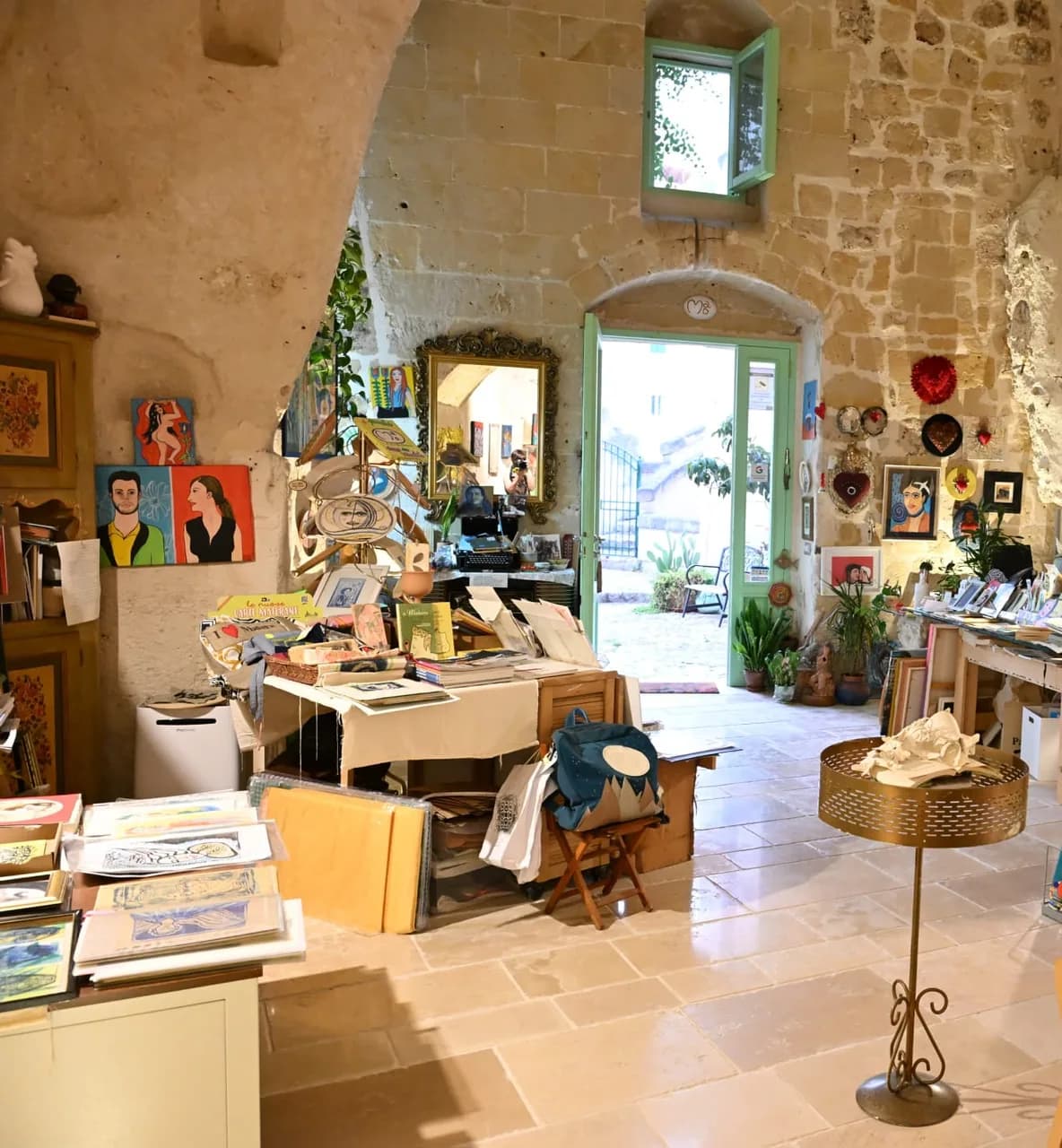 Bd Matera Gallery