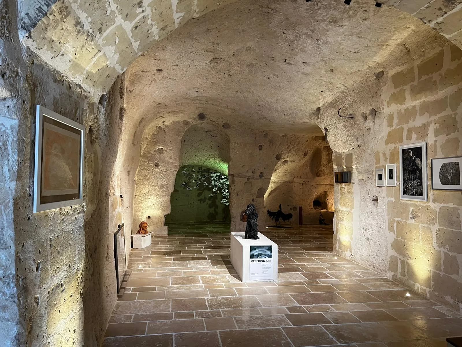 Bd Matera Gallery