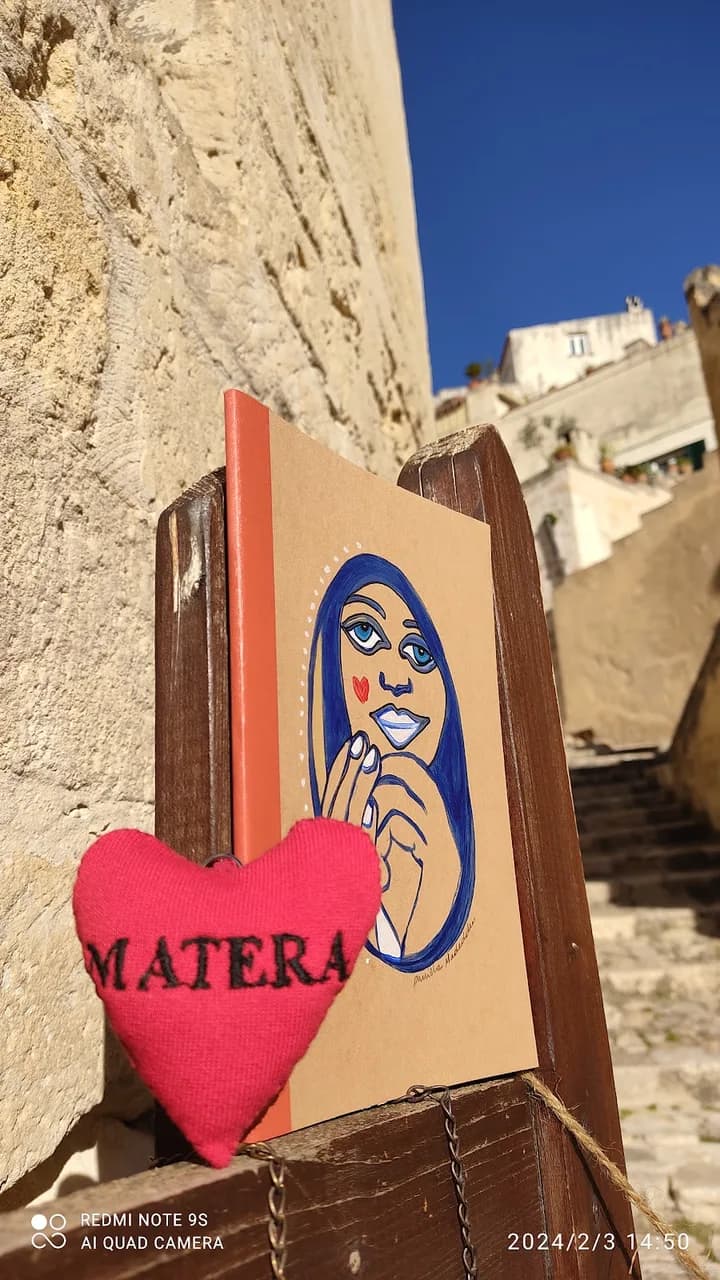 Bd Matera Gallery