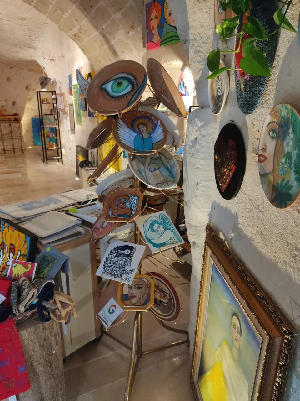 Bd Matera Gallery