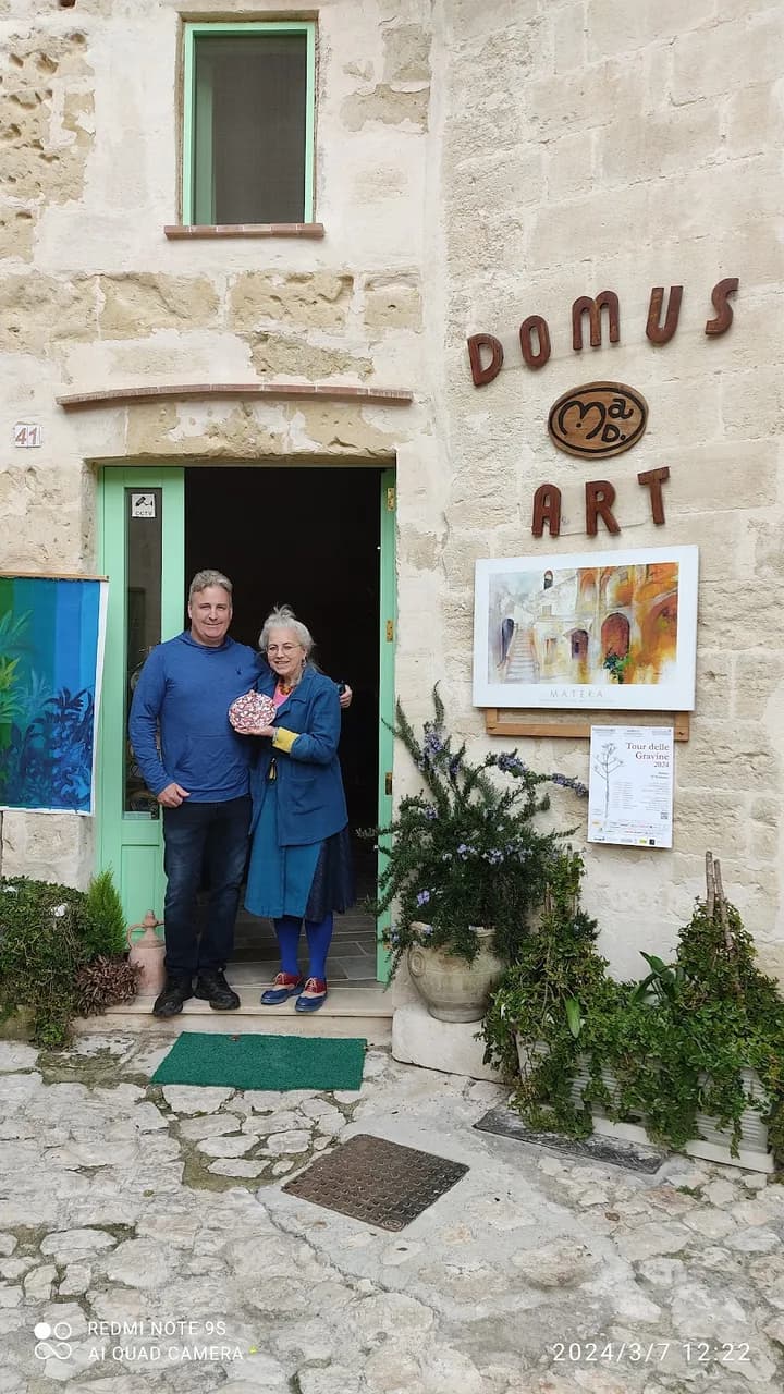 Bd Matera Gallery